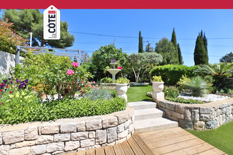  maison sausset-les-pins 13960