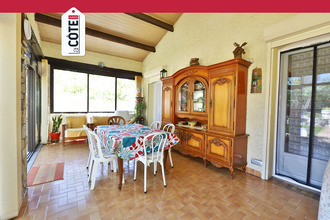  maison sausset-les-pins 13960