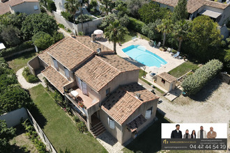  maison sausset-les-pins 13960