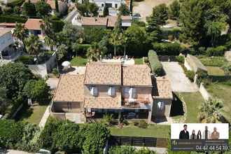  maison sausset-les-pins 13960