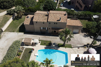  maison sausset-les-pins 13960