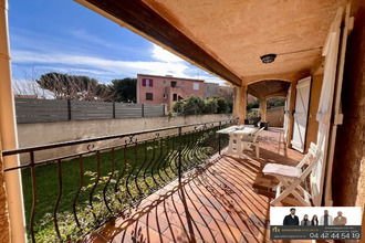  maison sausset-les-pins 13960