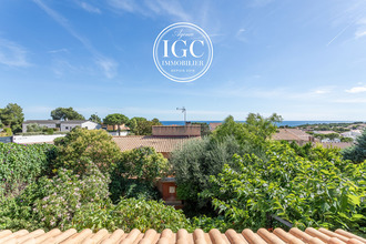  maison sausset-les-pins 13960