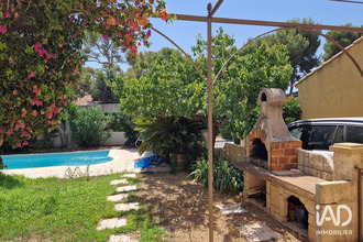  maison sausset-les-pins 13960