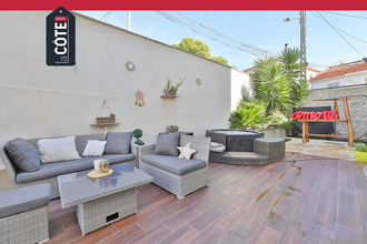  maison sausset-les-pins 13960