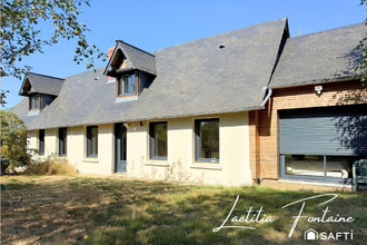  maison sausseuzemare-en-caux 76110