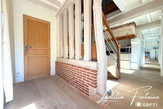  maison sausseuzemare-en-caux 76110
