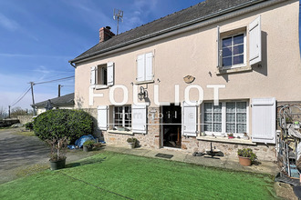  maison saussey 50200