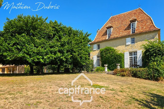  maison saussignac 24240