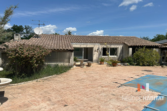  maison saussines 34160