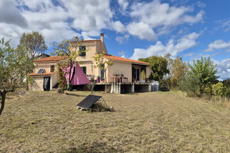  maison saussines 34160