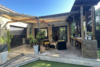  maison saussines 34160