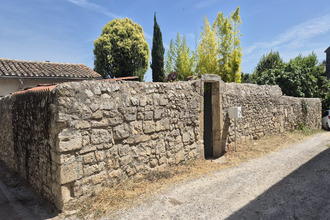  maison saussines 34160