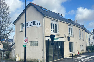  maison sautron 44880