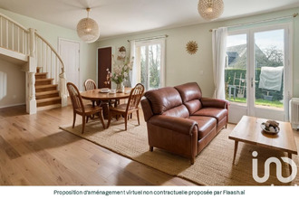  maison sautron 44880