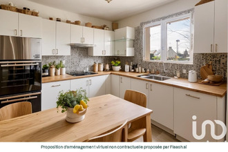  maison sautron 44880