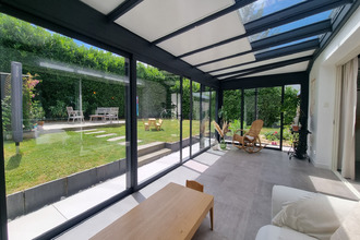  maison sautron 44880