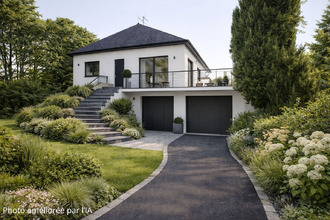  maison sautron 44880