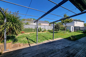  maison sautron 44880