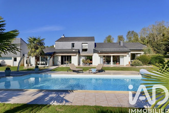  maison sautron 44880