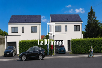  maison sautron 44880