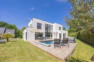  maison sautron 44880