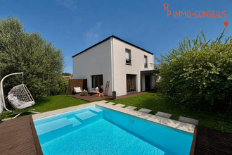  maison sautron 44880