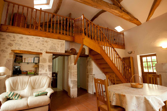  maison sauvagnas 47340