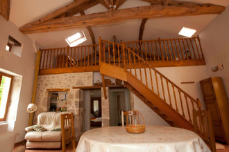  maison sauvagnas 47340