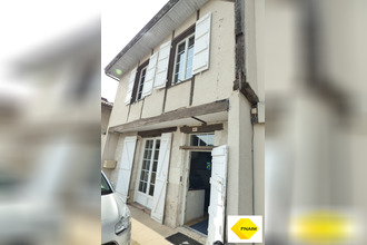  maison sauvagnas 47340