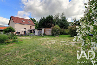  maison sauvagnat 63470