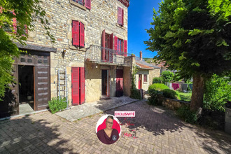  maison sauvagnat-ste-marthe 63500
