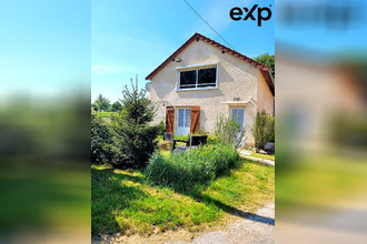  maison sauvagny 03430