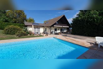  maison sauverny 01220