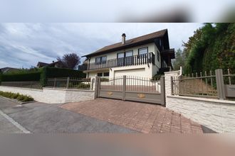  maison sauverny 01220