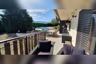  maison sauverny 01220