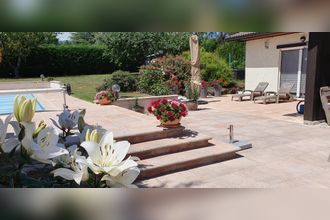  maison sauverny 01220