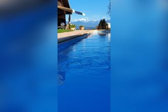  maison sauverny 01220