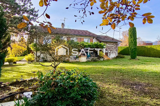  maison sauverny 01220