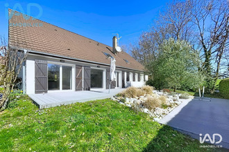  maison sauverny 01220