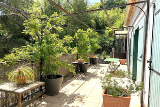  maison sauveterre 30150