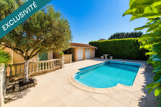  maison sauveterre 30150
