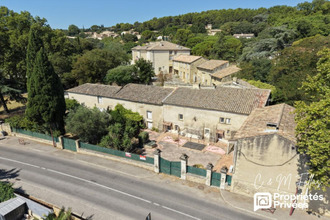  maison sauveterre 30150