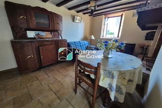  maison sauveterre-de-bearn 64390