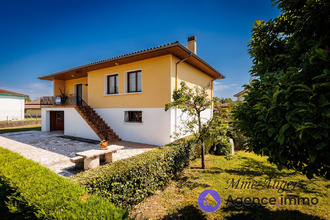  maison sauveterre-de-bearn 64390