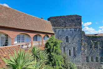  maison sauveterre-de-bearn 64390