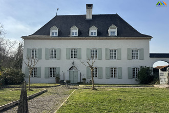  maison sauveterre-de-bearn 64390