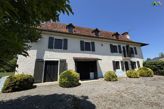  maison sauveterre-de-bearn 64390