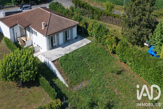  maison sauveterre-de-bearn 64390