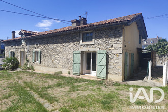  maison sauveterre-de-comminges 31510